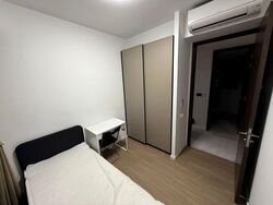 Tenet (D18), Condominium #542485581